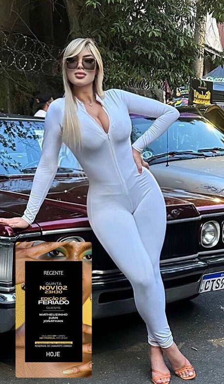 Nathalie Sousa アダルト女優 写真