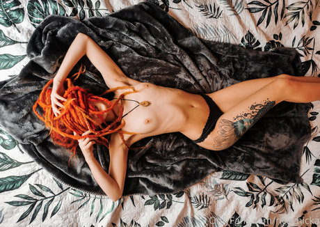 RicaChicka スター 写真