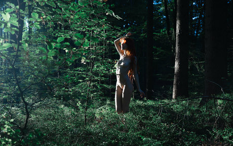 RicaChicka ホットスター 写真