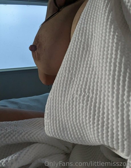 littlemisszoe スター xxx 写真