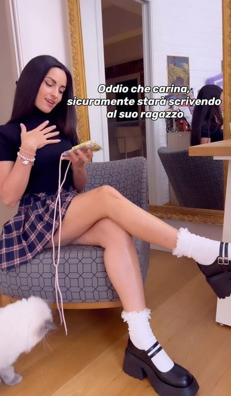 Kafkanya アート女優 写真