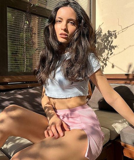 Kafkanya セクシー女優 アーカイブ