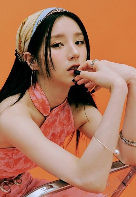 HeeJin profile image