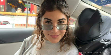 sweetbutsavvy かわいいモデル 画像