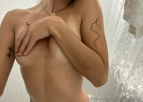 sweetbutsavvy ホットなモデル 写真