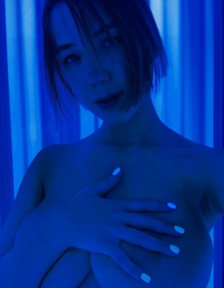 linaisberlina ホットなモデル 写真