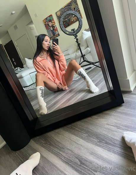 scarlet vas ポルノモデル アーカイブ