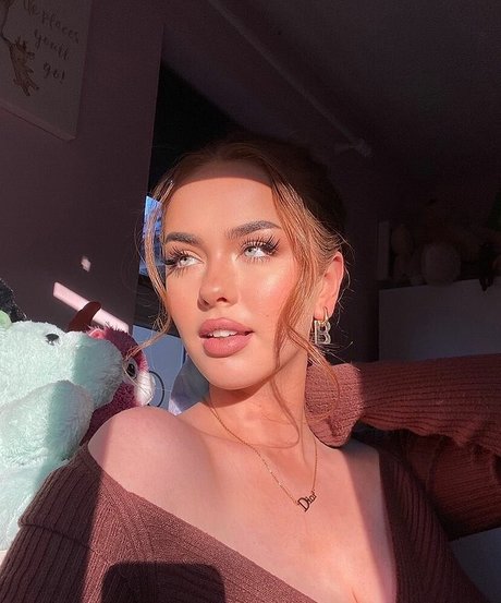 Neave Dare ポルノスター xxx 写真