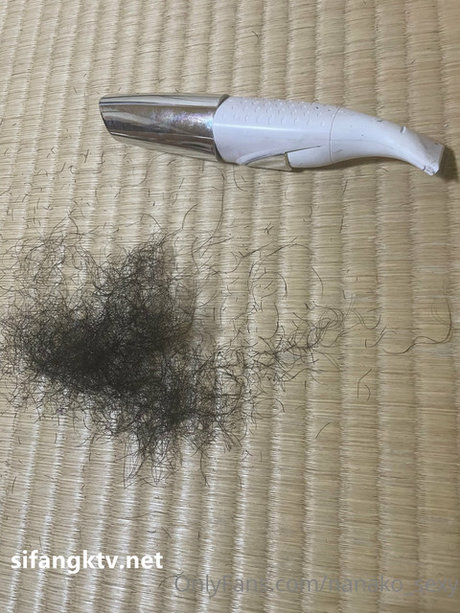 Nanako 最高のモデル アーカイブ