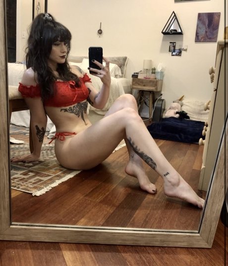 Debbie Snaxxx HDモデル 写真