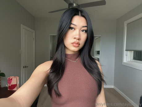 Layla Lexy トップモデル ギャラリー