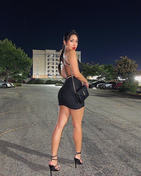 Xdanicabelle ポルノスター 美しい 写真