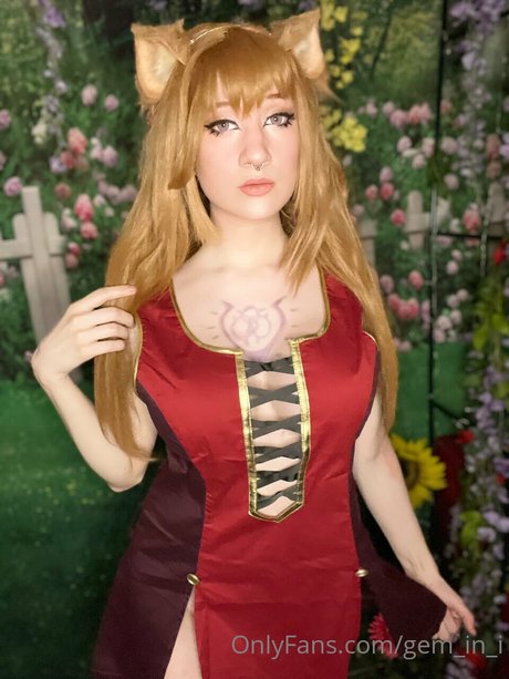 Gemini Chrysalis セックスポルノスター 写真