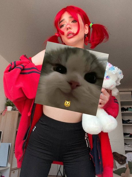 Flaffyx_ ポルノスター 美しい 画像