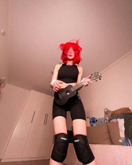 Flaffyx_ 完璧なスター 写真