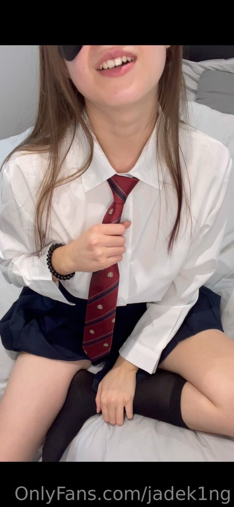 Jadek1ng 完璧なポルノスター 写真