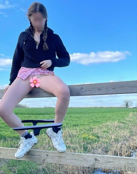 Jadek1ng ポルノスター ヌード アーカイブ