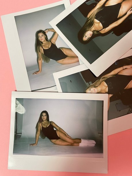 Alliyah アダルトモデル ギャラリー