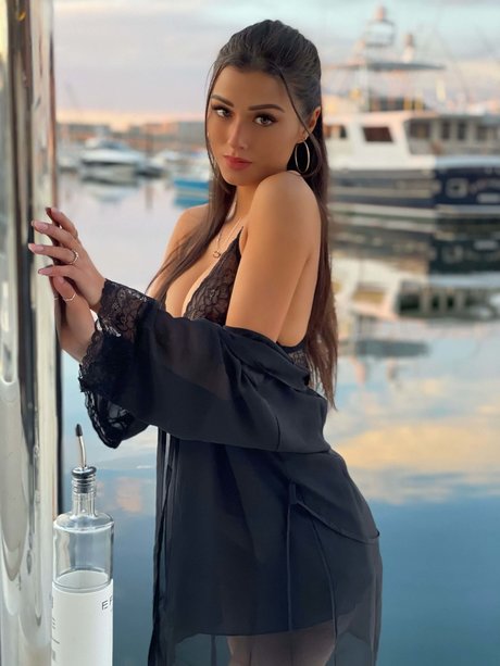 Keilah Kang ホットなスター ギャラリー