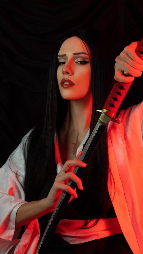 Mimisemaan 女優 画像