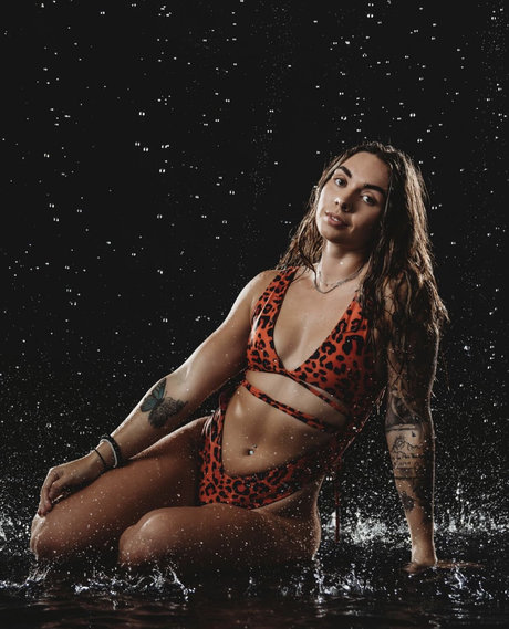 コスプレファックOnlyFans セクシー 写真