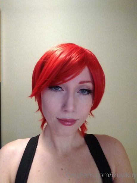 Ikuy Cosplayer profile image