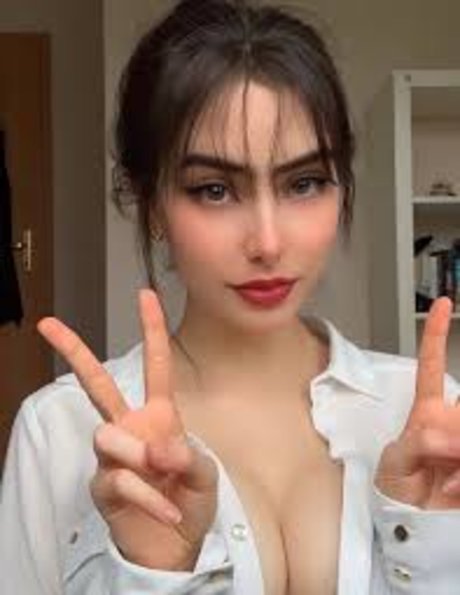 Mersweb 裸のスター 写真