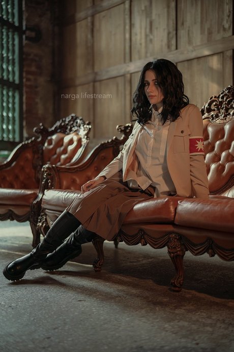 セクシーなブロンドのOnlyFans HD 写真