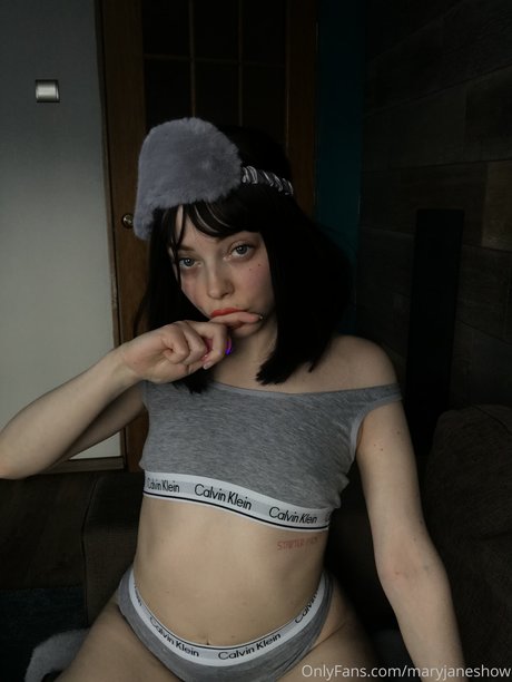 Malvinamoney 完璧なポルノスター 写真