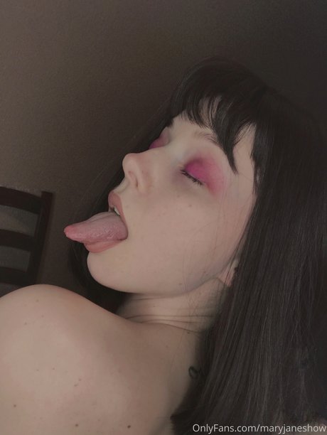 Malvinamoney 可愛いモデル 画像