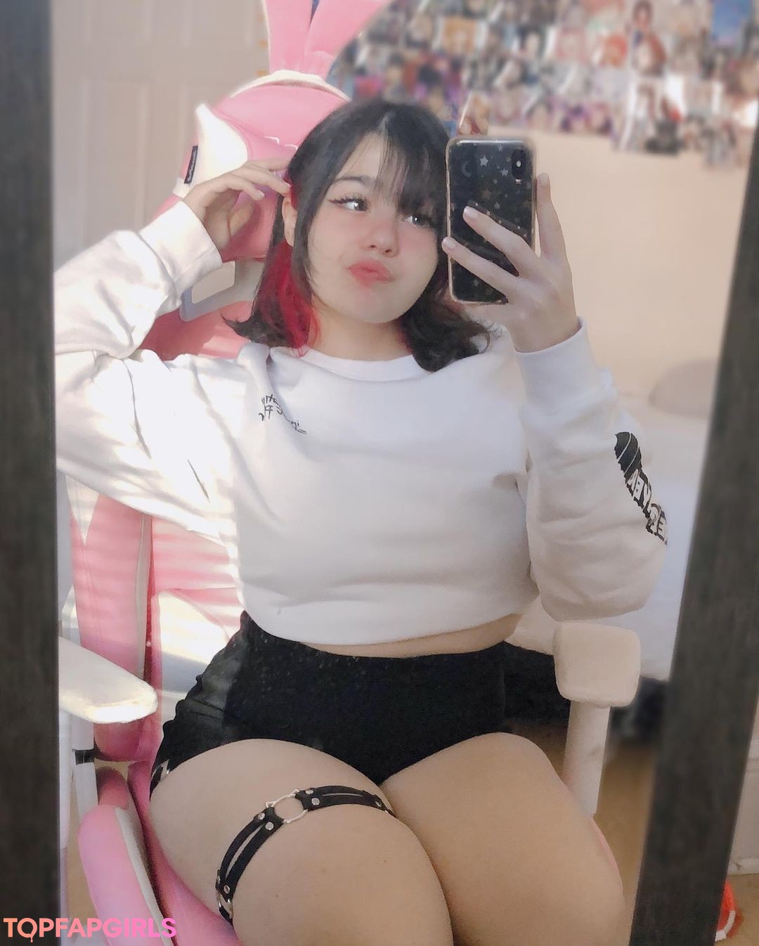 ライブストリーミングOnlyFans ホットセクシー 写真