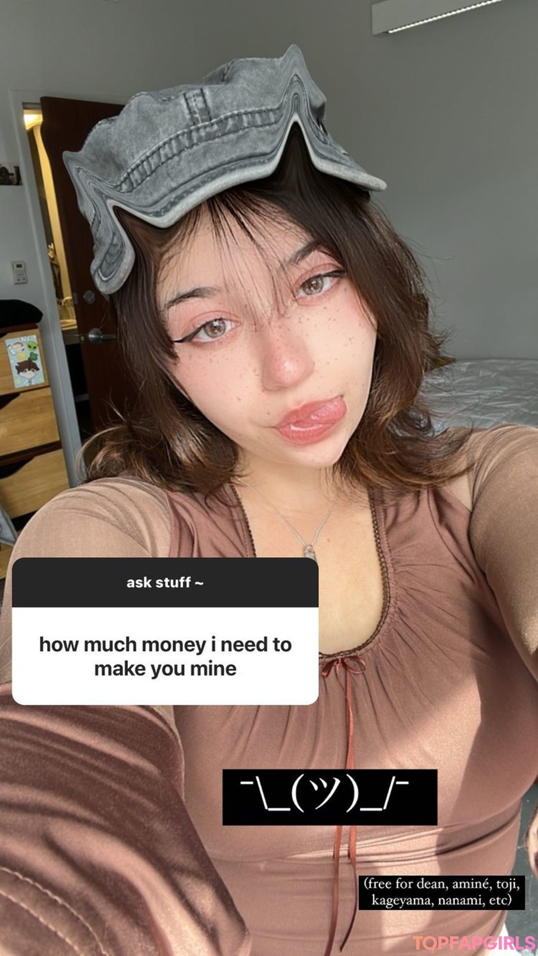 ティーンのおっぱいOnlyFans アートヌード 写真