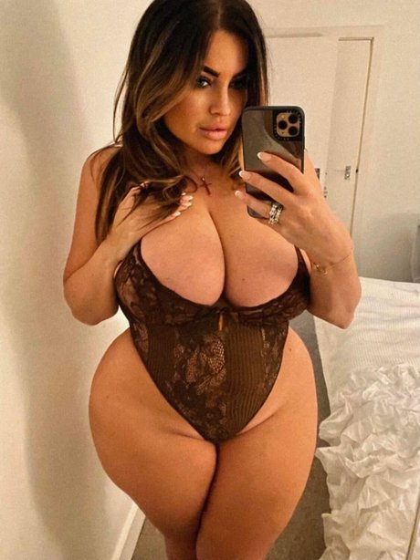 Dj Hannah B 高品質のポルノスター ギャラリー