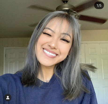 Gabby Hua_ ホットなポルノスター 画像