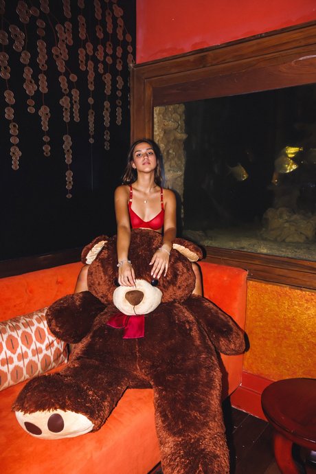 アジア人のタトゥー OnlyFans 無料セクシー 写真