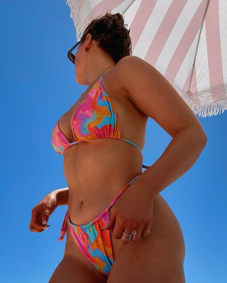 Kayla Evans ホットなポルノスター 写真