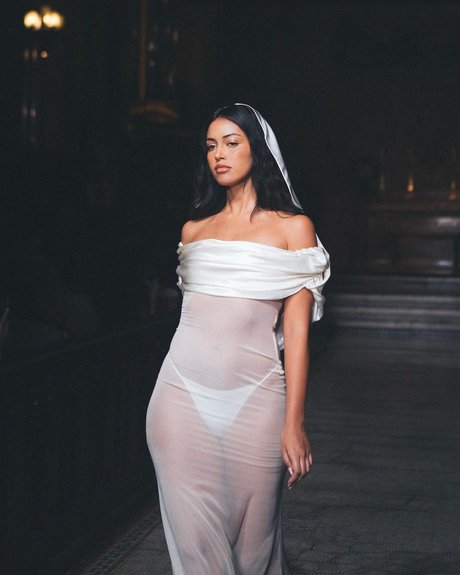 Cindy Kimberly かわいいスター 写真