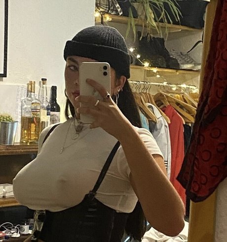 Ceara Maya_ ヌードスター アーカイブ