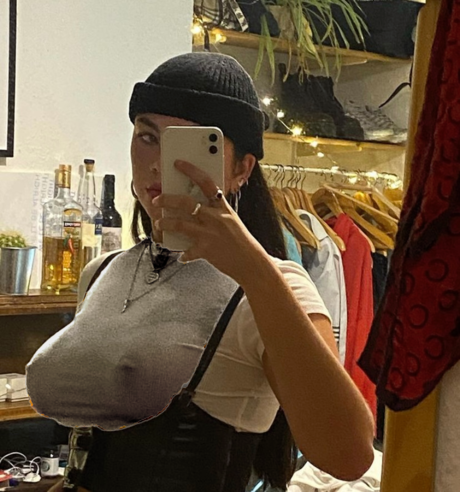 Ceara Maya_ HDモデル ギャラリー