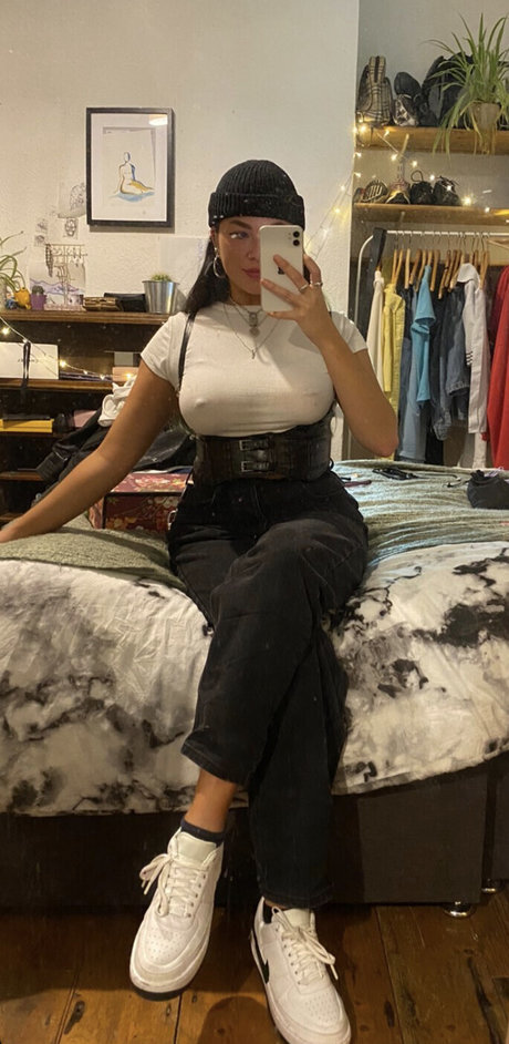 Ceara Maya_ 最高の女優 画像