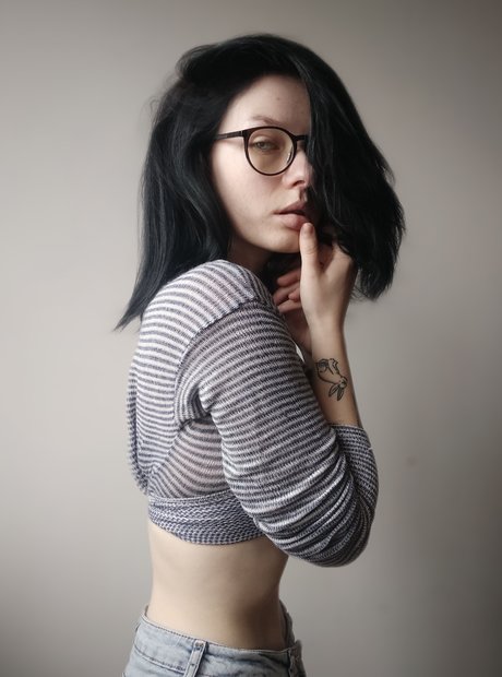 Innervus_ HDスター 写真