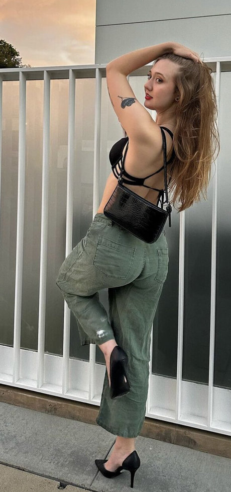 Jordan Burton top profile image