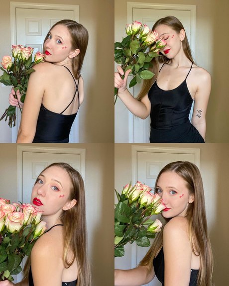 Jordan Burton スター xxx 写真