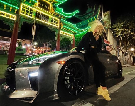 Sonja Reid_ HDポルノスター 画像