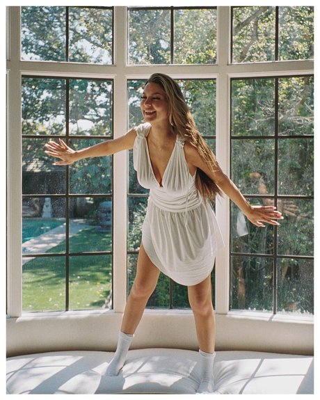 ドイツのアマチュアOnlyFans 美しい 写真