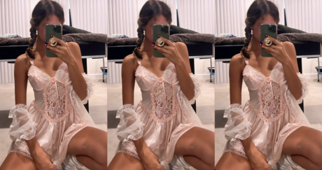 Isabella Ferregur HDポルノスター 写真