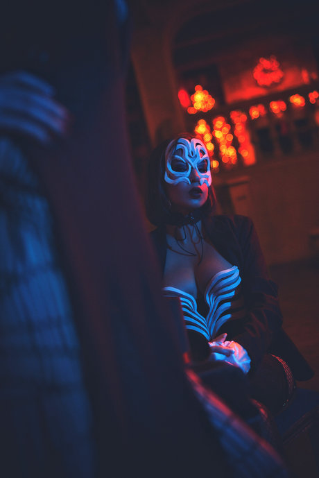 フィンドムオンリーファンズ ホット 写真