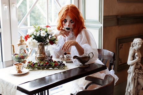 アジアンフィットネス OnlyFans セクシー 写真