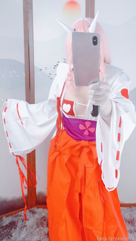 Yaxie Lotte profile image