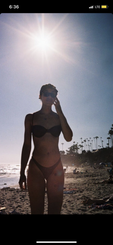 大学のOnlyFans 美しいポルノ 写真